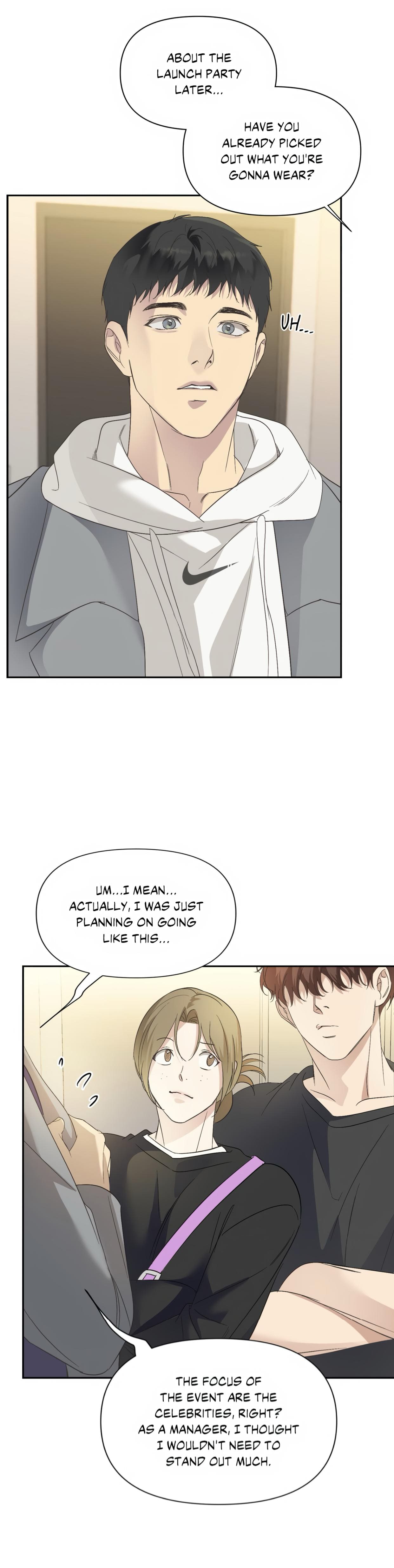 backlight, Chapter 18 image 06